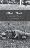 Cover: Zola's Dream - Cambridge University Press
