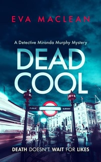 Enlarge image Cover: Dead Cool - Vinci Books