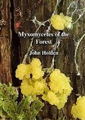 Cover: Myxomycetes of the Forest - John Holden