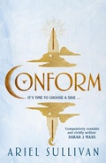 Cover: Conform - Tor Bramble
