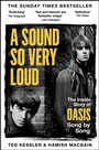 Cover: A Sound So Very Loud - Macmillan