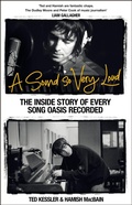 Cover: A Sound So Very Loud - MACMILLAN
