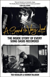 Abbildung von: A Sound So Very Loud - MACMILLAN