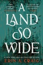 Cover: A Land So Wide - Headline Book Publishing