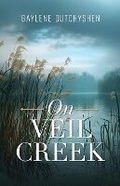 Cover: On Veil Creek - Scarlet Sky Press