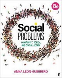 Enlarge image Cover: Social Problems - Sage Publications, Inc