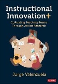 Enlarge image Cover: Instructional Innovation+ - Corwin Press Inc