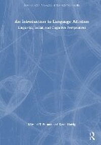Abbildung von: An Introduction to Language Attrition - Routledge