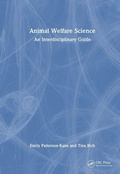 Abbildung von: Animal Welfare Science - CRC Press
