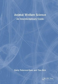 Abbildung von: Animal Welfare Science - CRC Press