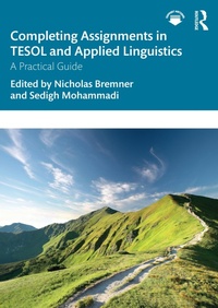 Abbildung von: Completing Assignments in TESOL and Applied Linguistics - Routledge