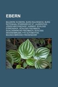 Abbildung von: Ebern - Books LLC, Wiki Series