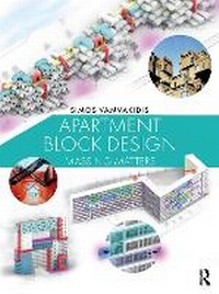 Abbildung von: Apartment Block Design - Routledge