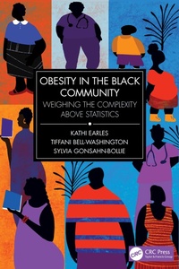 Abbildung von: Obesity in the Black Community - CRC Press