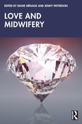 Cover: Love and Midwifery - Routledge