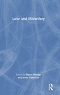 Cover: Love and Midwifery - Routledge