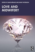 Cover: Love and Midwifery - Routledge