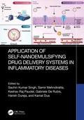 Abbildung von: Application of Self-Nanoemulsifying Drug Delivery Systems in Inflammatory Diseases - CRC Press
