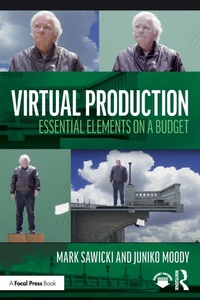 Abbildung von: Virtual Production - Routledge