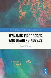 Abbildung von: Dynamic Processes and Reading Novels - Routledge