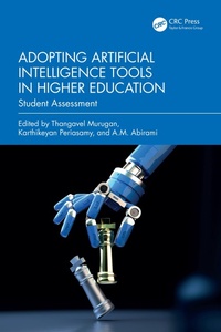 Abbildung von: Adopting Artificial Intelligence Tools in Higher Education - CRC Press
