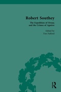 Bild: Robert Southey - Routledge