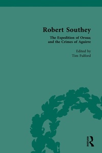 Bild: Robert Southey - Routledge