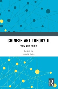 Abbildung von: Chinese Art Theory II - Routledge