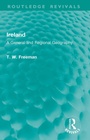Cover: Ireland - Routledge