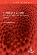 Bild: Portrait of a Decision - Routledge