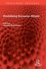 Cover: Revitalizing European Rituals - Routledge