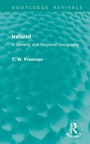 Cover: Ireland - Routledge