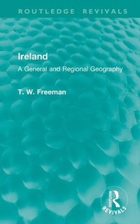 Enlarge image Cover: Ireland - Routledge