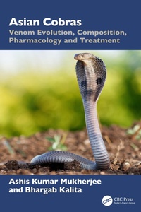 Abbildung von: Asian Cobras - CRC Press