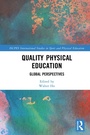 Cover: Quality Physical Education - Routledge