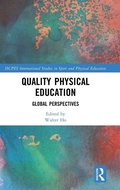 Cover: Quality Physical Education - Routledge