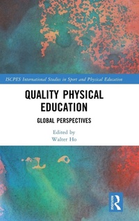 Abbildung von: Quality Physical Education - Routledge
