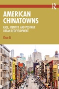 Bild: American Chinatowns - Routledge