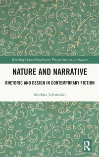 Enlarge image Cover: Nature and Narrative - Routledge