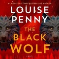 Cover: The Black Wolf - St Martin's Press