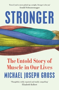 Bild: Stronger - Weidenfeld and Nicholson