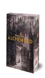 Cover: Alchemised - MICHAEL JOSEPH