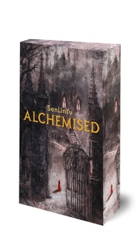Abbildung von: Alchemised - MICHAEL JOSEPH