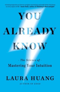 Enlarge image Cover: You Already Know - Penguin Books Ltd