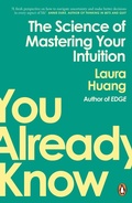 Cover: You Already Know - Penguin Books Ltd