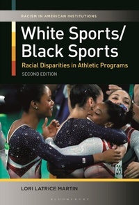 Abbildung von: White Sports/Black Sports - Bloomsbury Academic