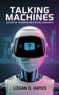 Abbildung von: Talking Machines - eBookIt.com