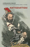 Cover: Antisemitism - University of Toronto Press