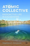Cover: Atomic Collective - University of Toronto Press