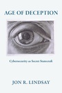 Cover: Age of Deception - Cornell University Press